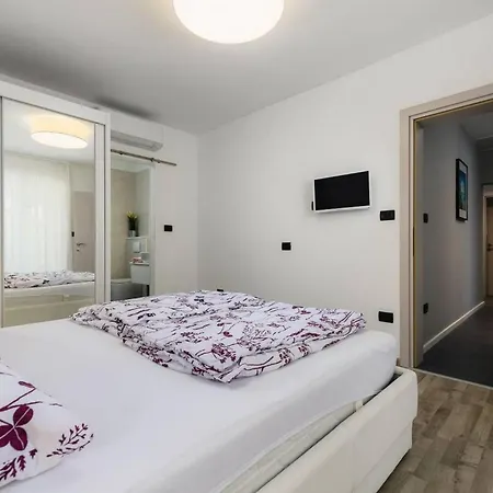 Nela Hébergement de vacances