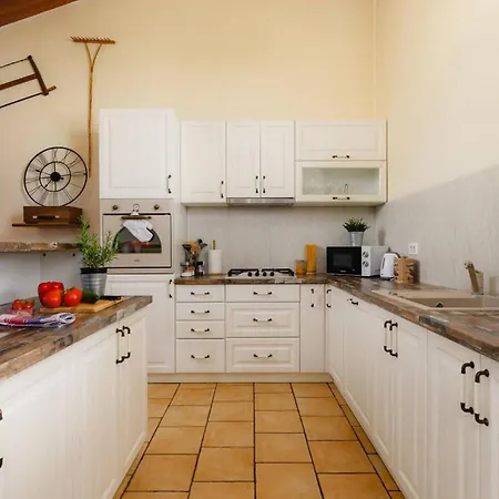 Nela Hébergement de vacances Labin (Istria)