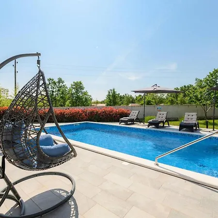 Casa vacanze Nela Labin (Istria)