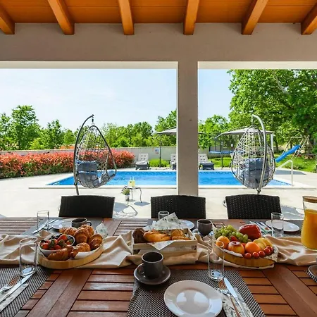 Nela Casa vacanze Labin (Istria)