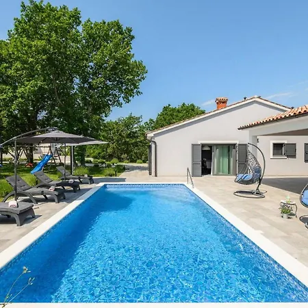 Vikendica Nela Labin (Istria)