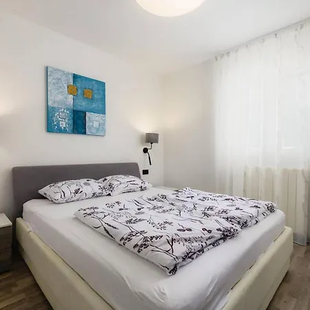 Vikendica Nela Labin (Istria)