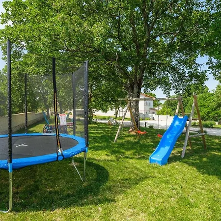 Casa vacanze Nela Labin (Istria)