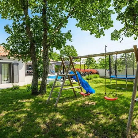 Casa vacanze Nela Labin (Istria)