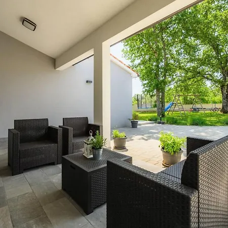 Casa vacanze Nela Labin (Istria)