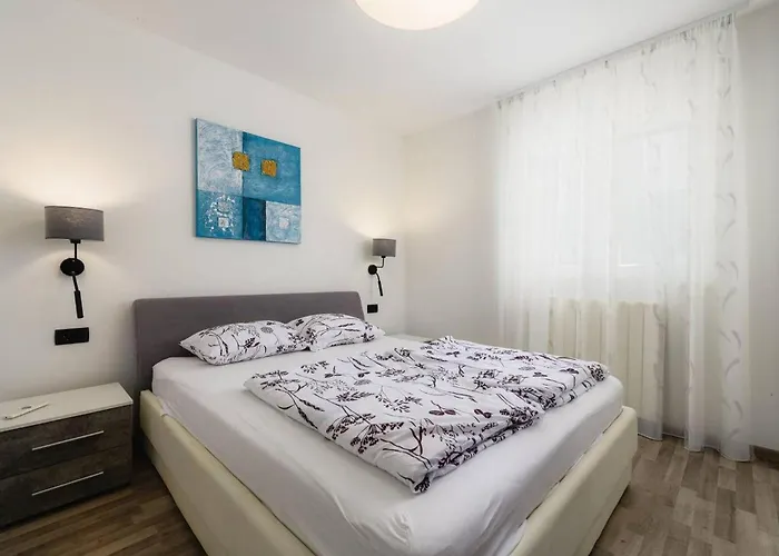 Vakantiehuis Nela Labin (Istria)